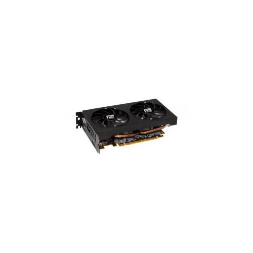 PowerColor Fighter Radeon RX 6500 XT - Grafikkarten