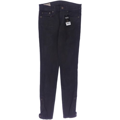 Polo Ralph Lauren Damen Jeans, braun, Gr. 28