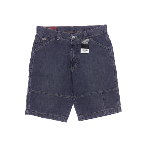 Pioneer Herren Shorts, marineblau, Gr. 35