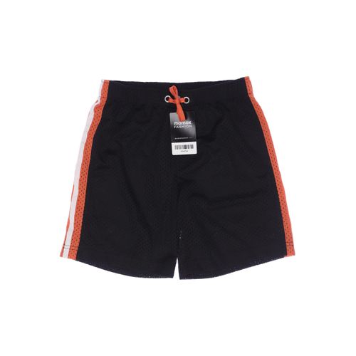 Color Kids Herren Shorts, schwarz, Gr. 146