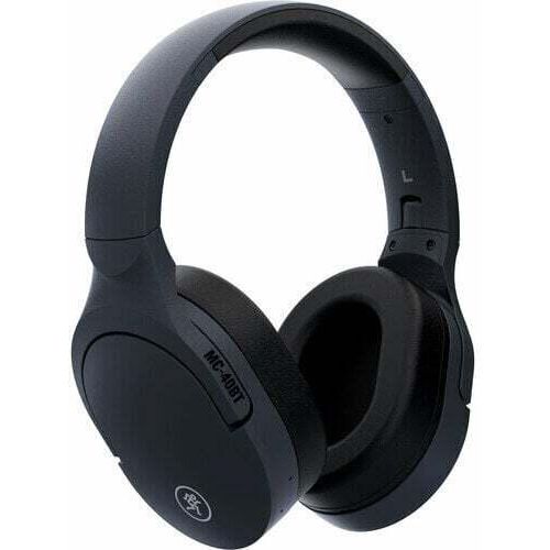 Mackie MC-40BT Drahtlose On-Ear-Kopfhörer