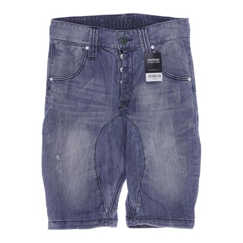 Humör Herren Shorts, blau, Gr. 48