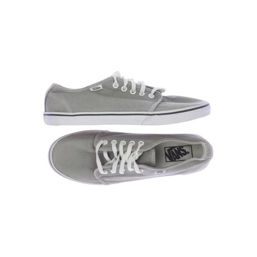 Vans Damen Sneakers, grau, Gr. 10