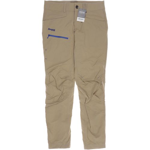 Bergans of Norway Damen Stoffhose, beige, Gr. 0