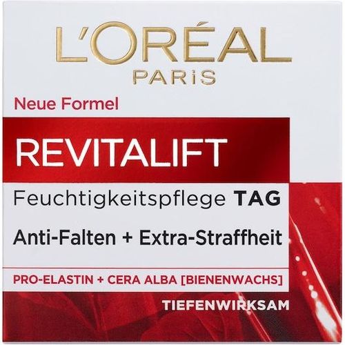 L’Oréal Paris Gesichtspflege Tag & Nacht Tagespflege