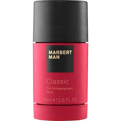 Marbert Herrendüfte Man Classic 24h Antiperspirant Stick