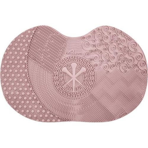 Luvia Cosmetics Pinsel Accessoires Brush Cleansing Mat Candy