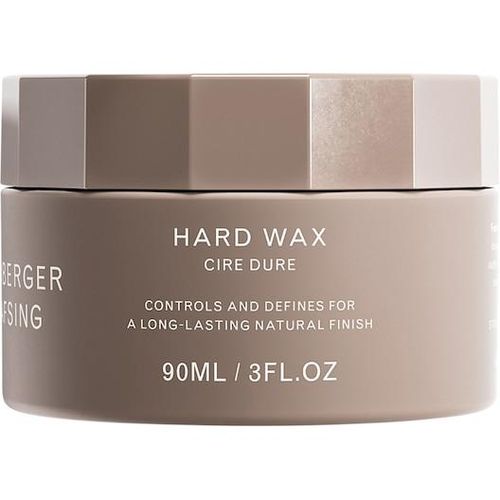 Lernberger Stafsing Haare Haarstyling Hard Wax