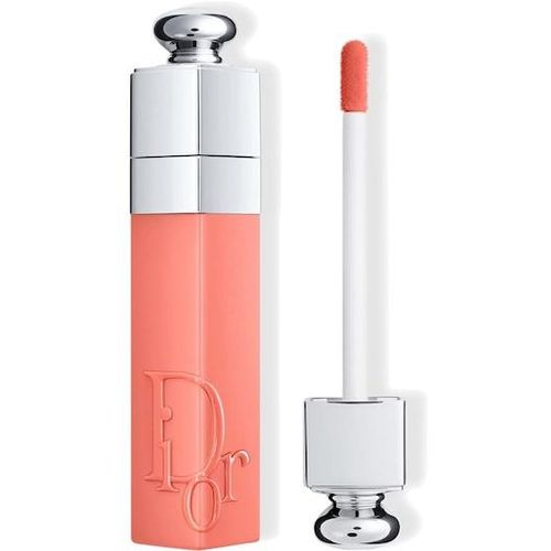 DIOR Lippen Gloss Nicht abfärbender Lip Tint – 94 % Inhaltsstoffe natürlichen UrsprungsDior Addict Lip Tint 251 Natural Peach