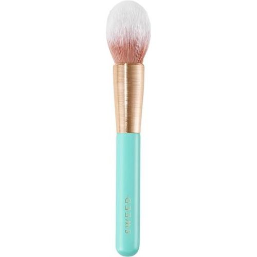 Sweed Make-up Pinsel Powder Brush