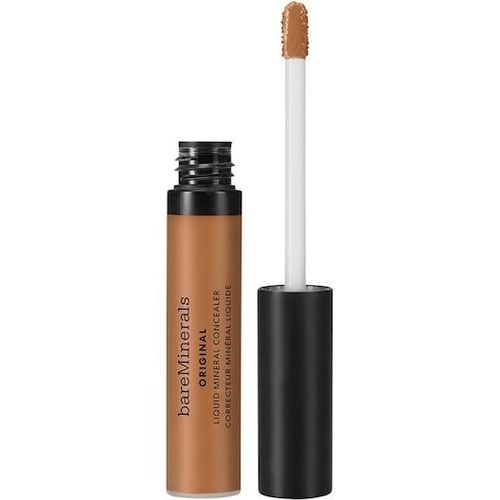 bareMinerals Gesichts-Make-up Concealer Liquid Mineral Concealer 5C Dark