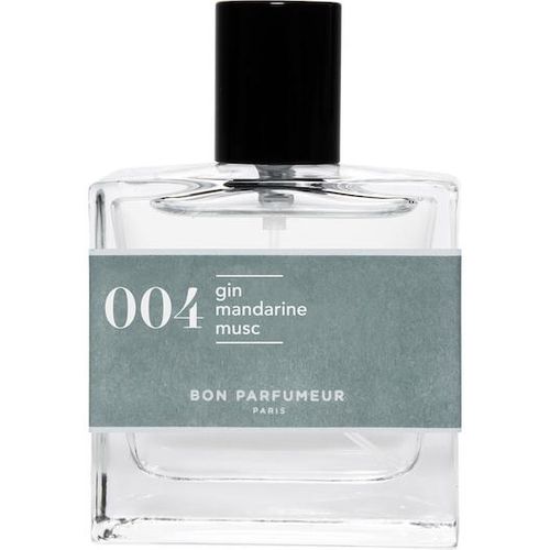 BON PARFUMEUR Collection Les Classiques Nr. 004Eau de Parfum Spray