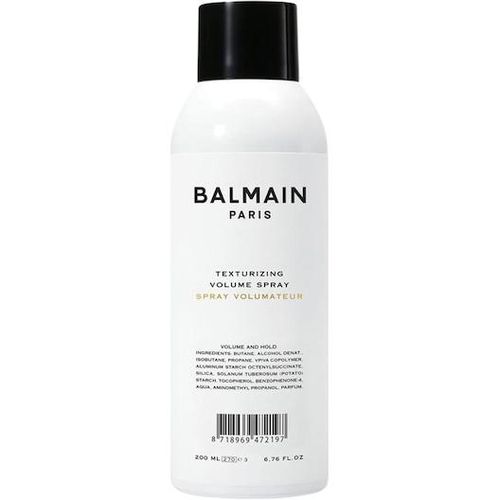 Balmain Hair Couture Haarpflege Styling Texturizing Volume Spray