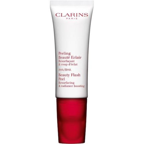 CLARINS GESICHTSPFLEGE Spezialpflege Peeling Beauté Eclair