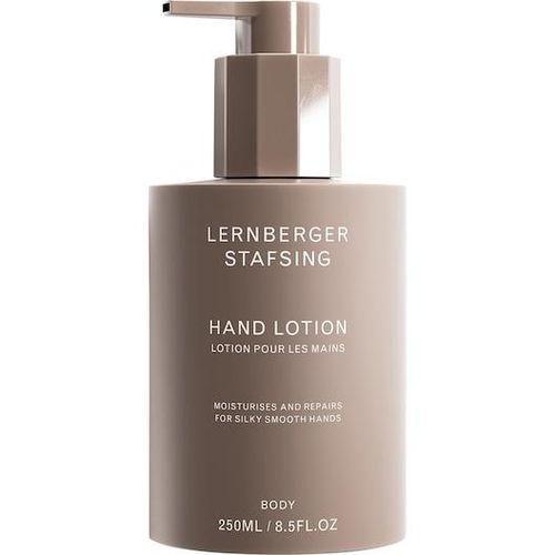 Lernberger Stafsing Körper Körperpflege Hand Lotion