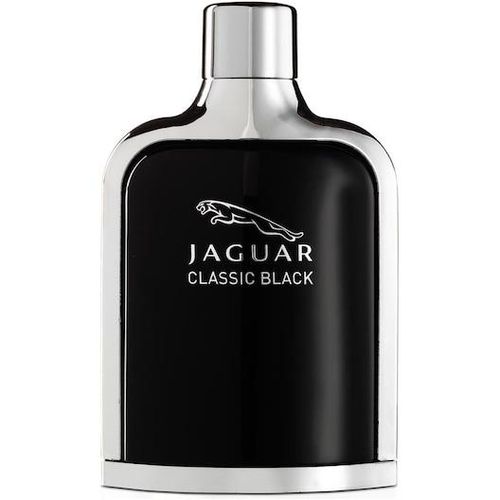 Jaguar Classic Herrendüfte Classic BlackEau de Toilette Spray