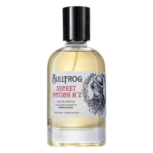 BULLFROG Herrendüfte Secret Potion N.2Eau de Parfum Spray