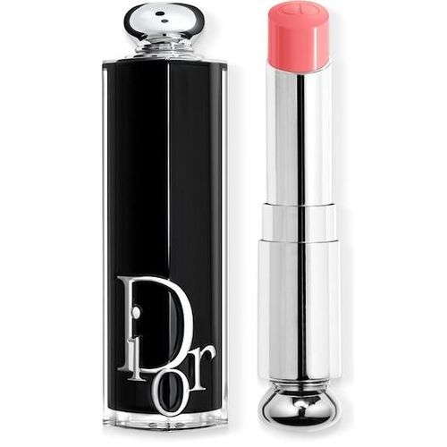 DIOR Lippen Lippenstifte Lippenstift mit Glanz-Finish – 90 % Inhaltsstoffe natürlichen Ursprungs – NachfüllbarDior Addict 362 Rose Bonheur