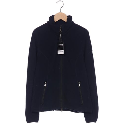 Pikeur Eskadron Damen Sweatshirt, marineblau, Gr. 38