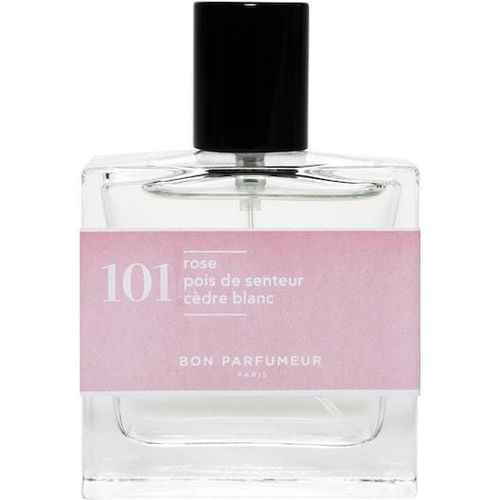 BON PARFUMEUR Collection Les Classiques Nr. 101Eau de Parfum Spray