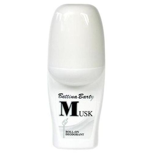 Bettina Barty Damendüfte Musk Deodorant Roll-On