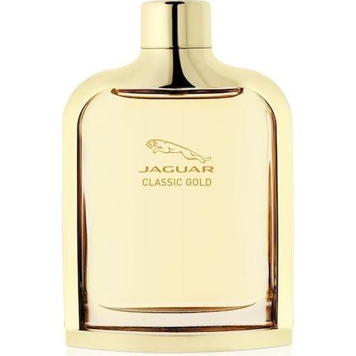 Jaguar Classic Herrendüfte Classic GoldEau de Toilette Spray