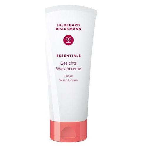 Hildegard Braukmann Pflege Essentials Gesichts Waschcreme