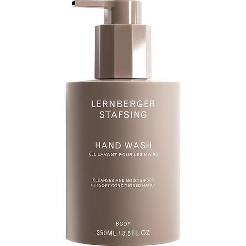 Lernberger Stafsing Körper Körperpflege Hand Wash