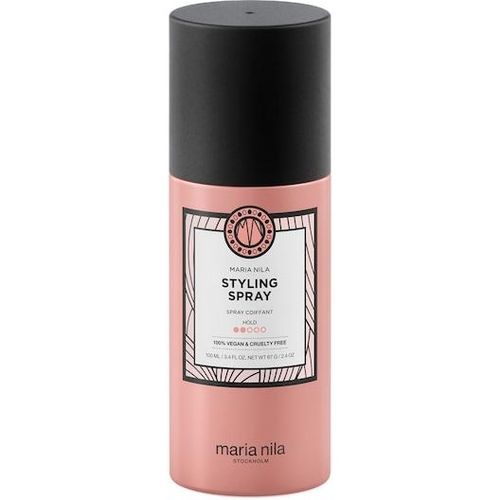 Maria Nila Haarstyling Style & Finish Styling Spray