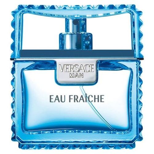 Versace Herrendüfte Man Eau Fraîche Eau de Toilette Spray