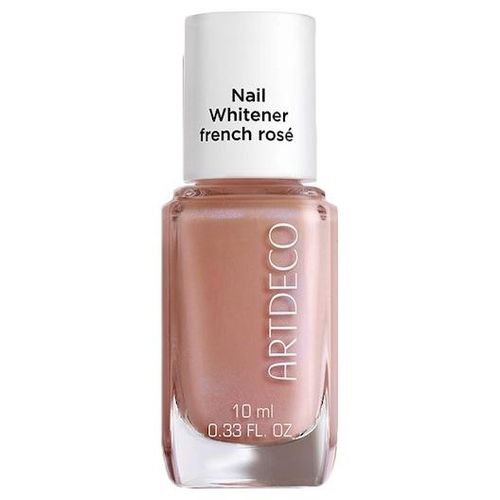 ARTDECO Nägel Nagelpflege Nail White French Rose