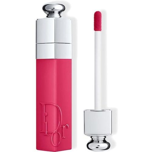 DIOR Lippen Gloss Nicht abfärbender Lip Tint – 94 % Inhaltsstoffe natürlichen UrsprungsDior Addict Lip Tint 761 Natural Fuschia