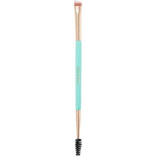 Sweed Make-up Pinsel 08 Duo Brow & Liner Brush