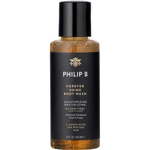 Philip B Körperpflege Körperreinigung Forever Shine Body Wash