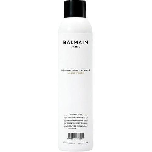 Balmain Hair Couture Haarpflege Styling Session Spray Strong