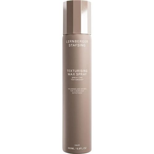 Lernberger Stafsing Haare Haarstyling Texturizing Wax Spray