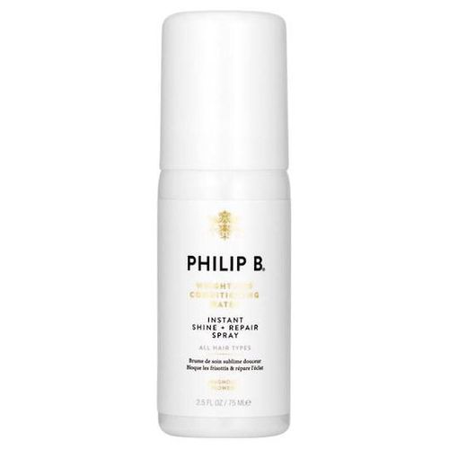 Philip B Haarpflege Conditioner Weightless Conditioning Water