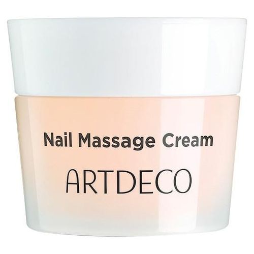 ARTDECO Nägel Nagelpflege Nail Massage Cream