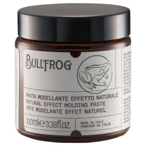 BULLFROG Haare Styling Natural Effect Molding Paste