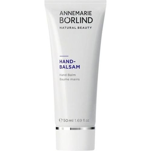 ANNEMARIE BÖRLIND Körperpflege HAND Hand Balsam