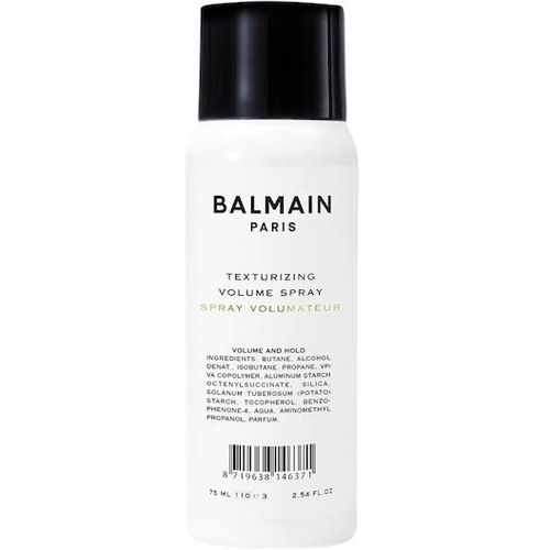 Balmain Hair Couture Haarpflege Styling Texturizing Volume Spray