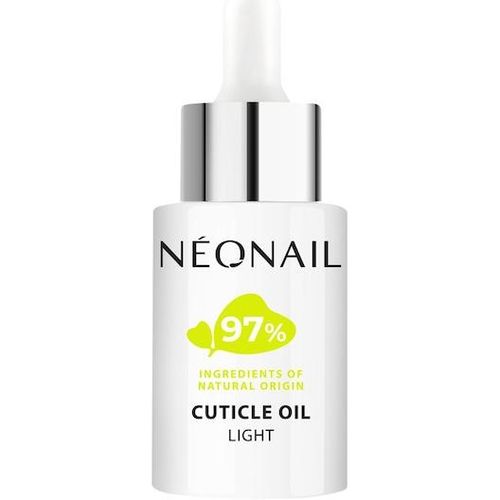 NEONAIL Nägel Nagelpflege Vitamin Cuticle Oil Light