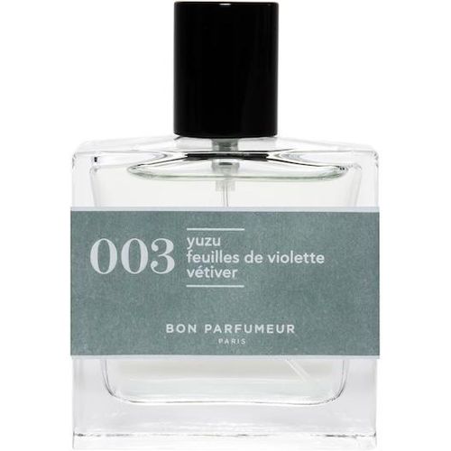 BON PARFUMEUR Collection Les Classiques Nr. 003Eau de Parfum Spray