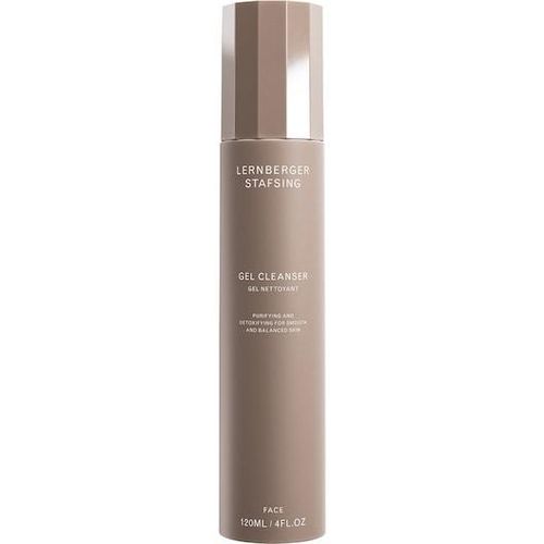 Lernberger Stafsing Gesicht Gesichtsreinigung Gel Cleanser