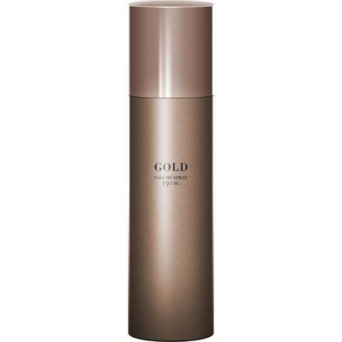 Gold Haircare Haare Styling Volume Spray