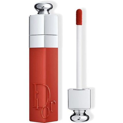 DIOR Lippen Gloss Nicht abfärbender Lip Tint – 94 % Inhaltsstoffe natürlichen UrsprungsDior Addict Lip Tint 421 Natural Tea