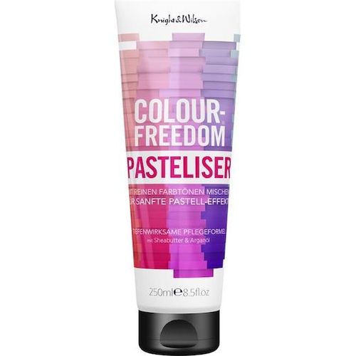 Colour Freedom Haare Haarfarbe Pasteliser