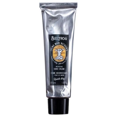 BULLFROG Pflege Körperpflege Nourishing Hand Cream