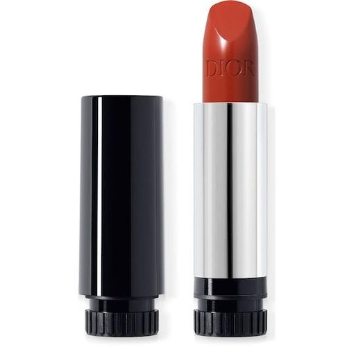 DIOR Lippen Lippenstifte Rouge Dior Refill Satin 849 Rouge Cinema