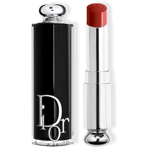 DIOR Lippen Lippenstifte Lippenstift mit Glanz-Finish – 90 % Inhaltsstoffe natürlichen Ursprungs – NachfüllbarDior Addict 845 Vinyl Red